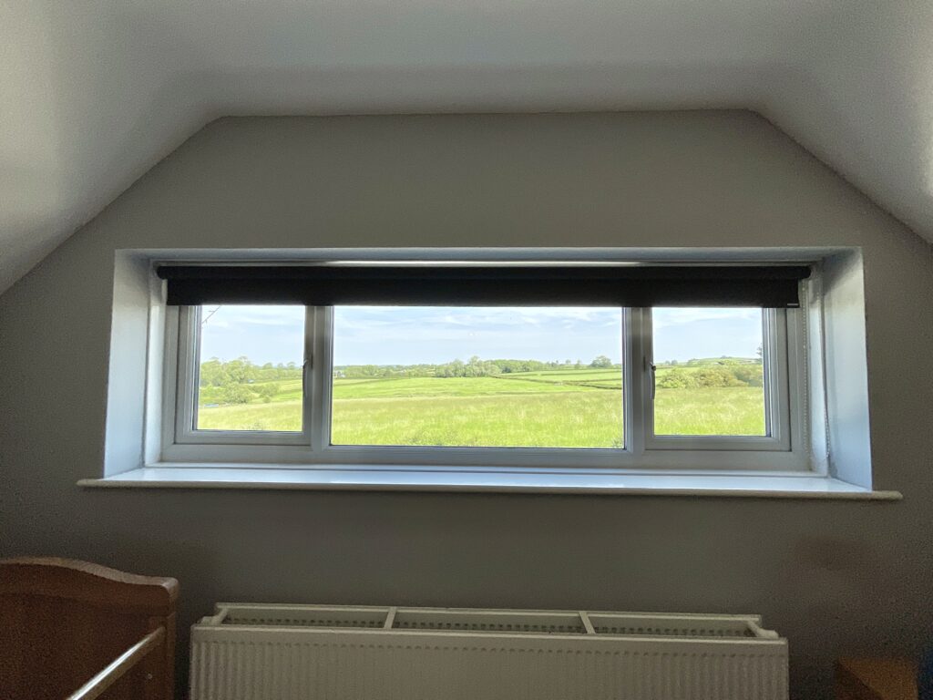 Whitgreave Lane, Whitgreave, ST18
