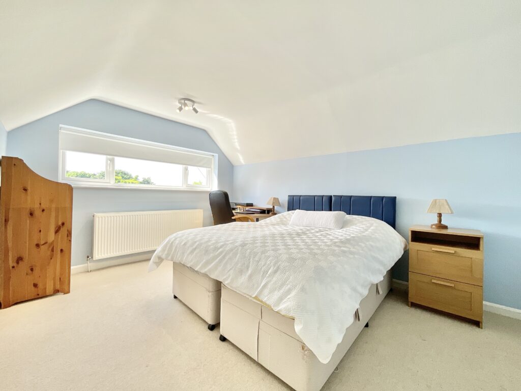 Whitgreave Lane, Whitgreave, ST18
