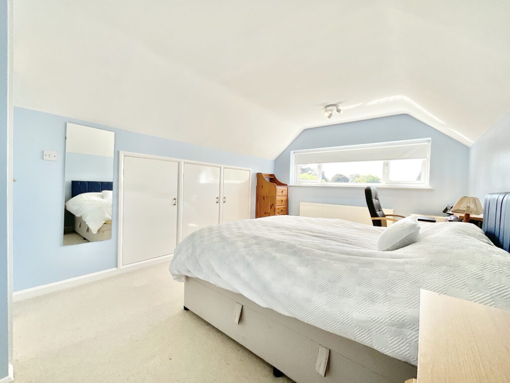 Whitgreave Lane, Whitgreave, ST18