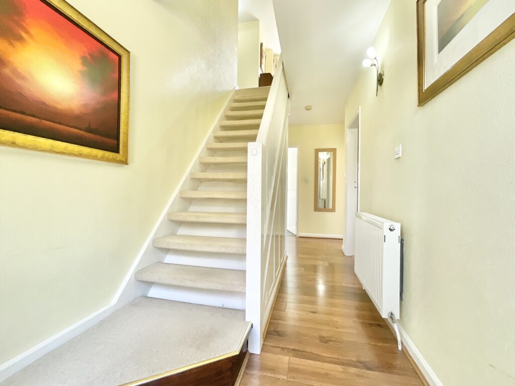 Whitgreave Lane, Whitgreave, ST18