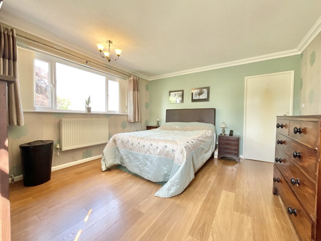 Whitgreave Lane, Whitgreave, ST18