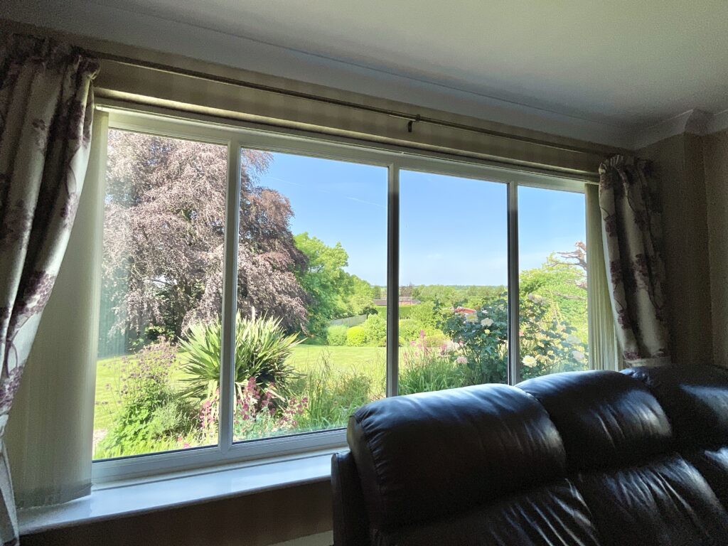 Whitgreave Lane, Whitgreave, ST18
