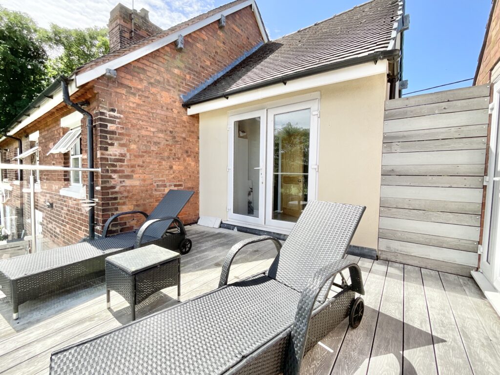 Dunston, Stafford, ST18