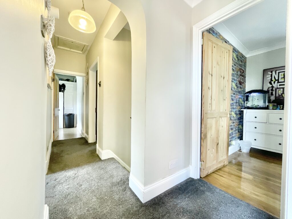 Dunston, Stafford, ST18