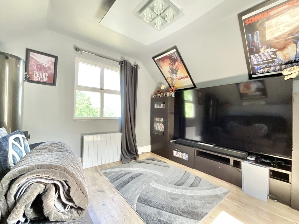 Dunston, Stafford, ST18