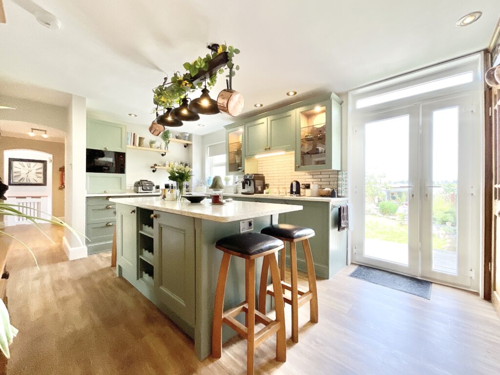 Dunston, Stafford, ST18