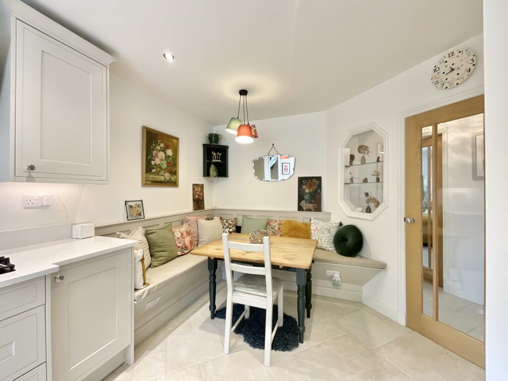 Bedcroft, Barlaston, ST12