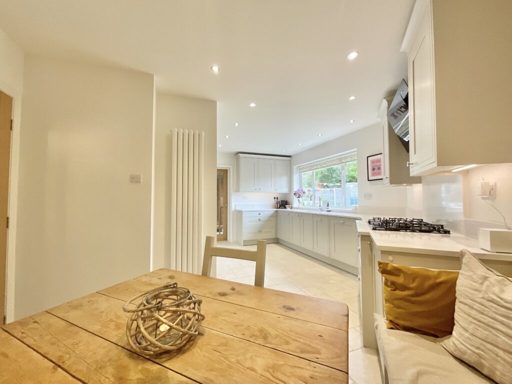 Bedcroft, Barlaston, ST12