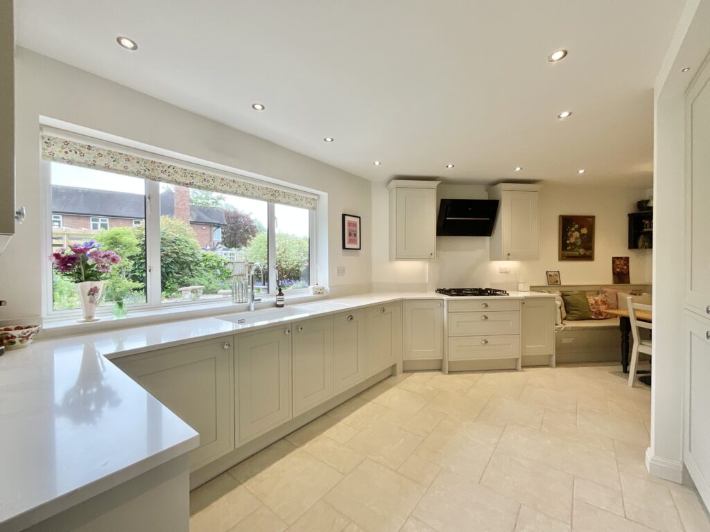 Bedcroft, Barlaston, ST12