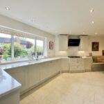 Bedcroft, Barlaston, ST12