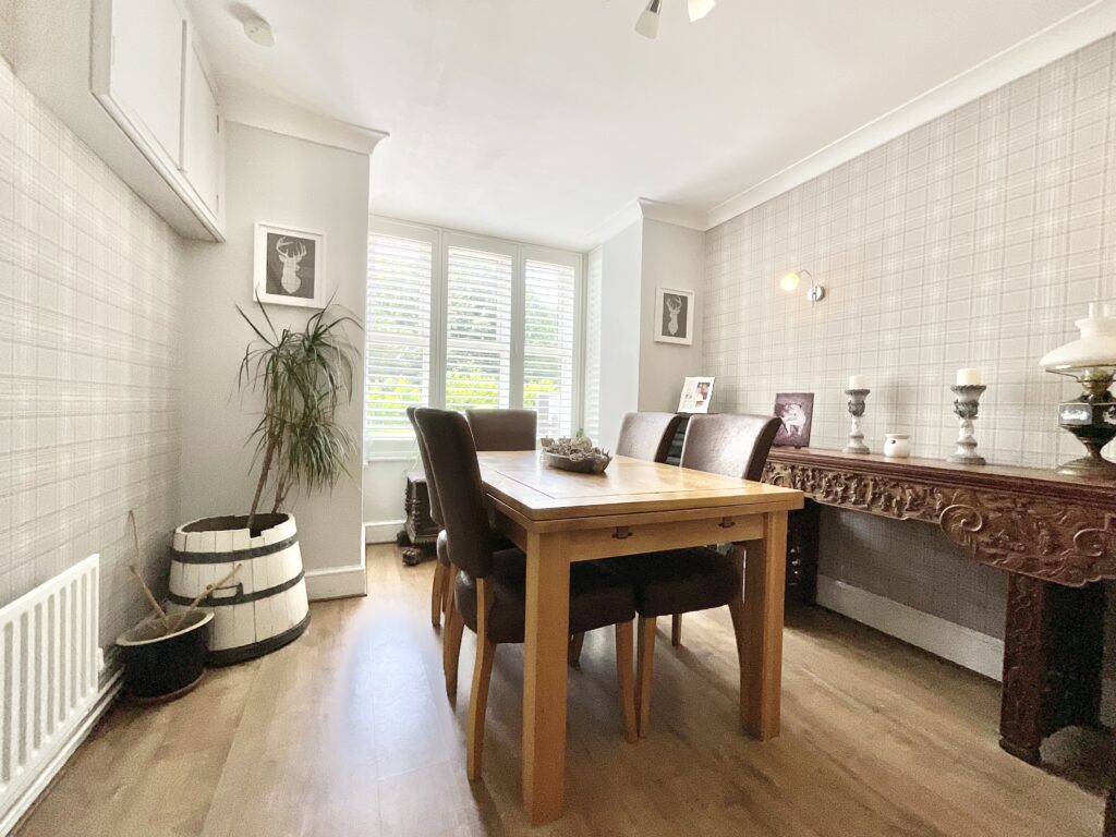 Dunston, Stafford, ST18