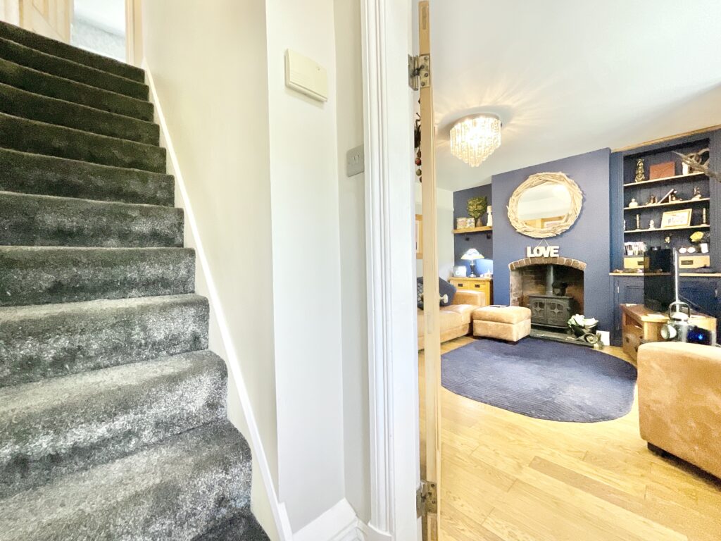 Dunston, Stafford, ST18