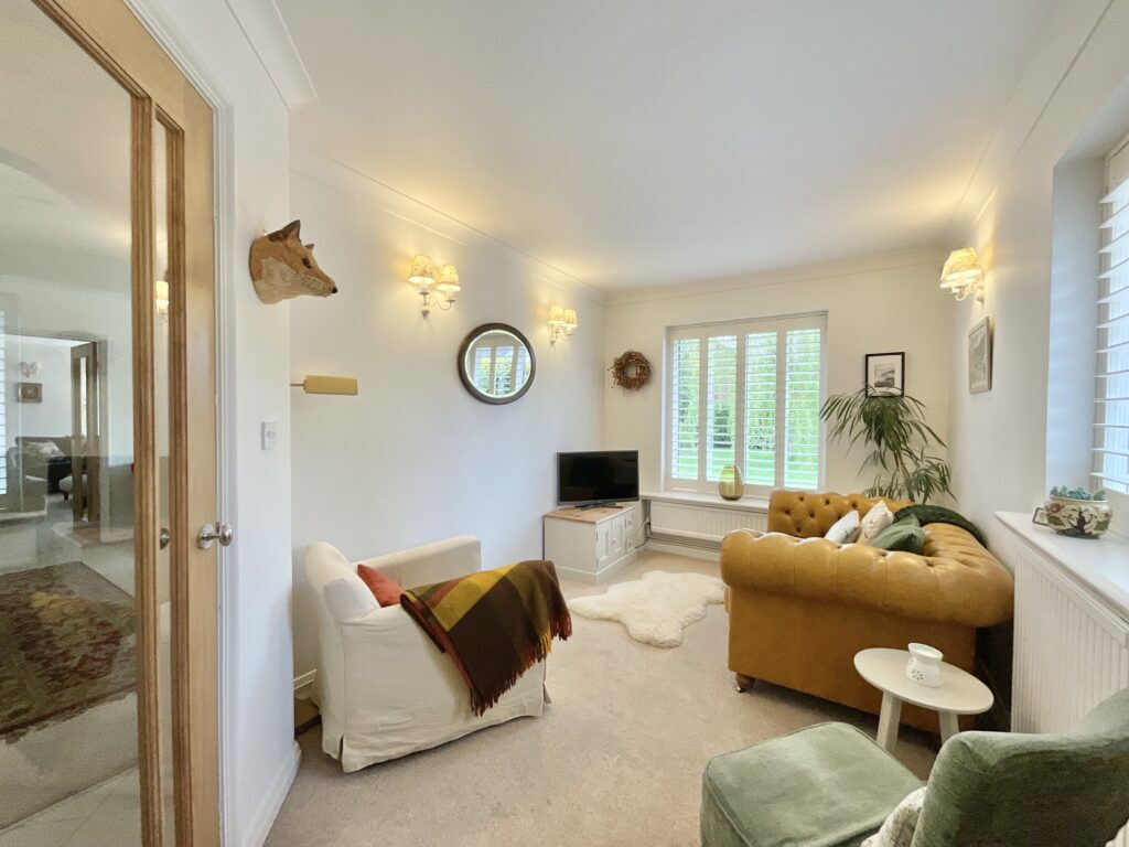 Bedcroft, Barlaston, ST12