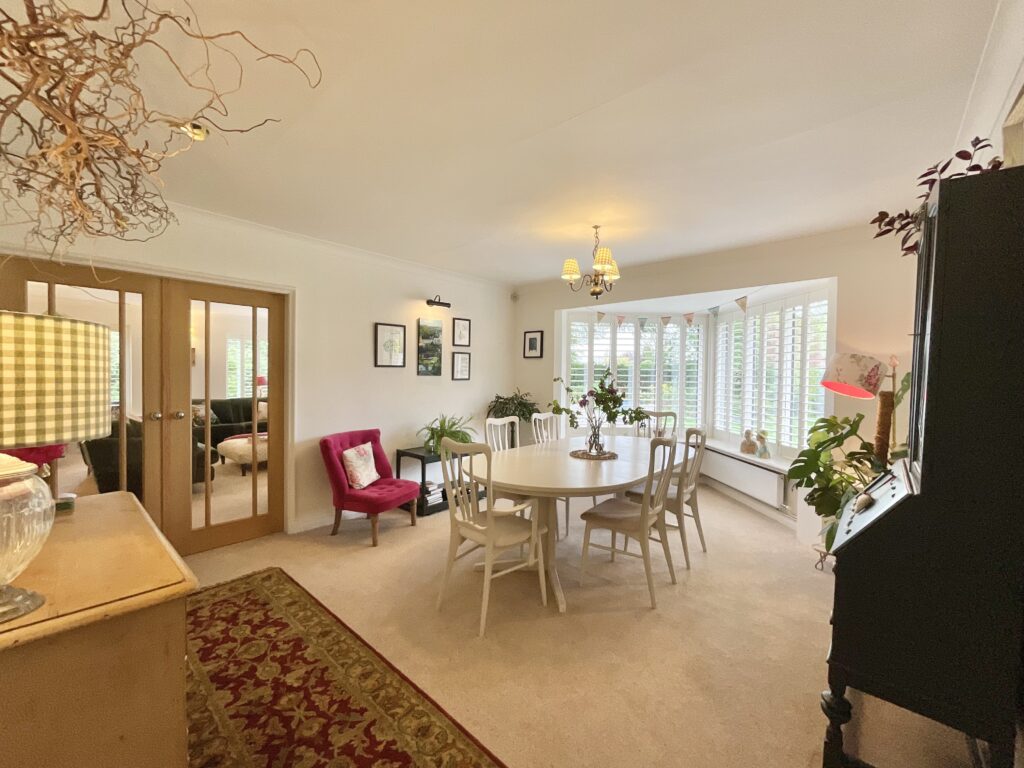 Bedcroft, Barlaston, ST12