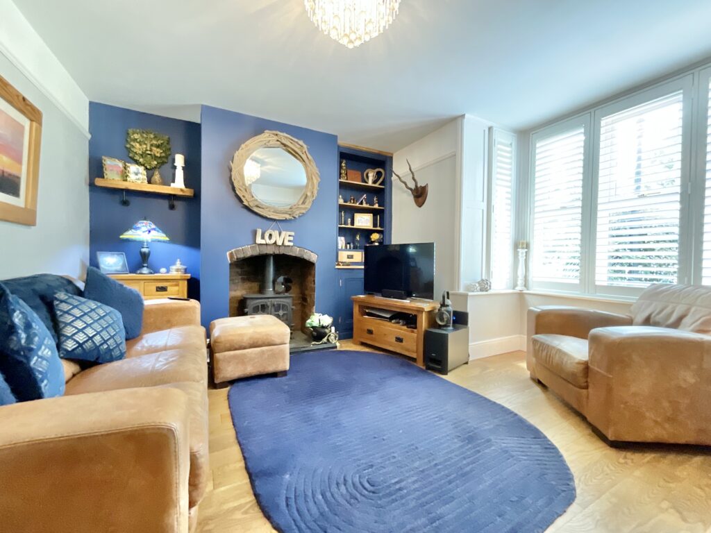 Dunston, Stafford, ST18