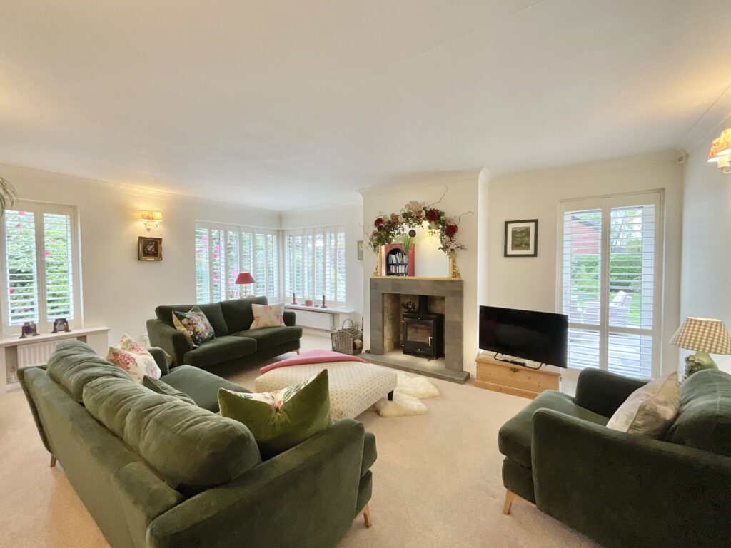 Bedcroft, Barlaston, ST12
