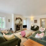 Bedcroft, Barlaston, ST12