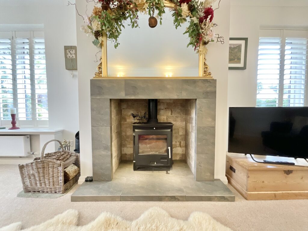 Bedcroft, Barlaston, ST12