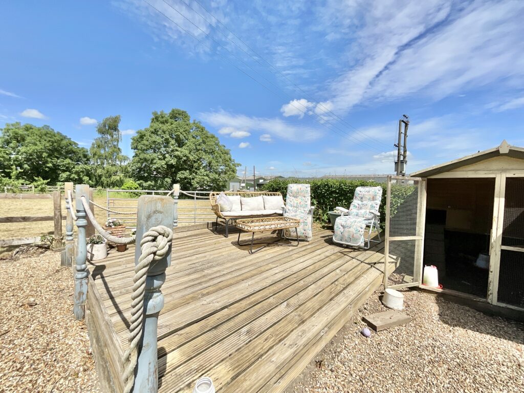 Dunston, Stafford, ST18