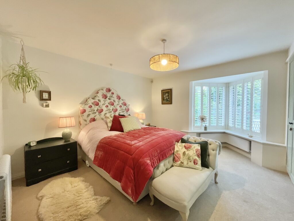 Bedcroft, Barlaston, ST12