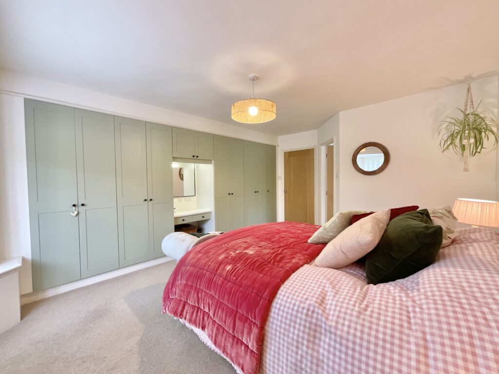 Bedcroft, Barlaston, ST12