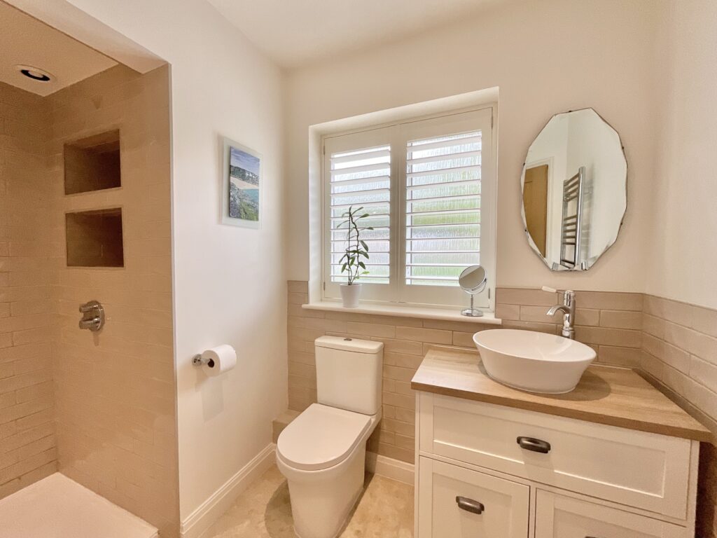 Bedcroft, Barlaston, ST12