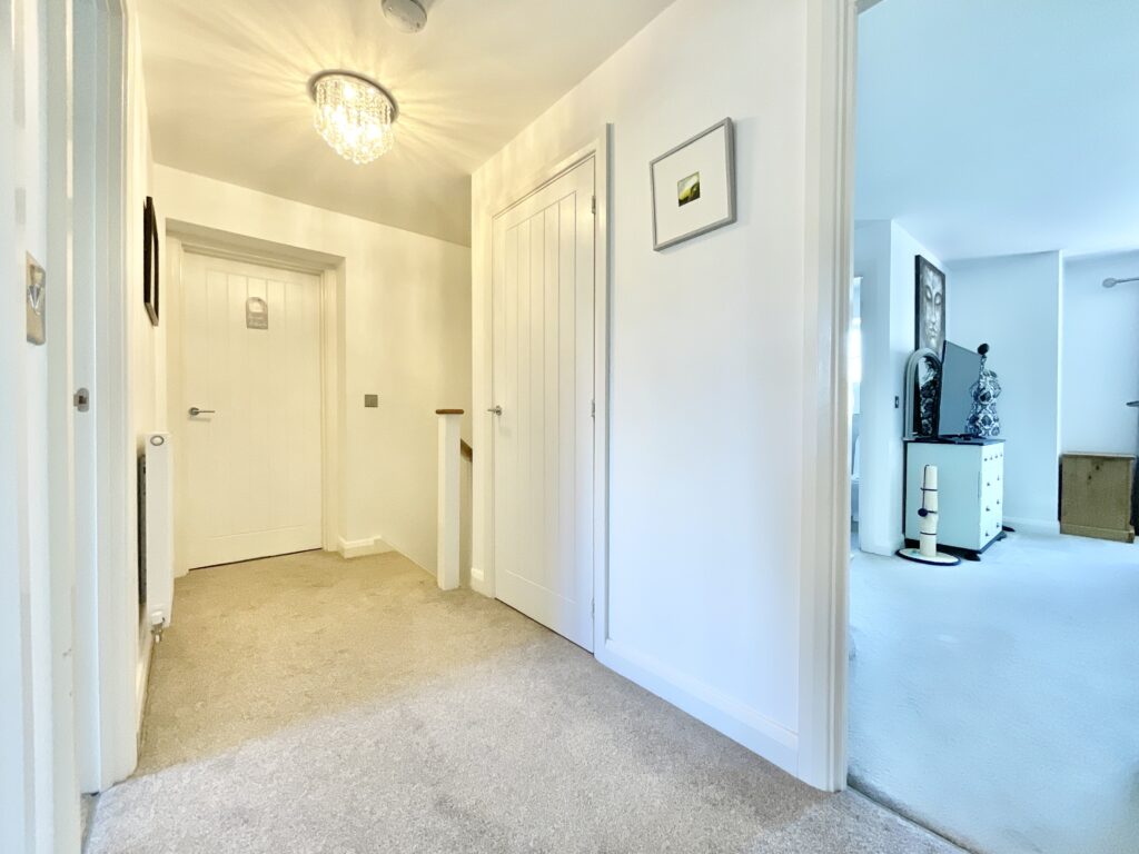 Daffodil Drive, Gnosall, ST20