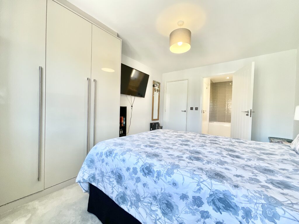 Daffodil Drive, Gnosall, ST20