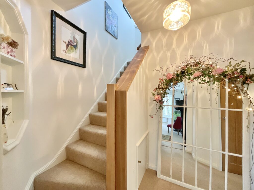 Bedcroft, Barlaston, ST12