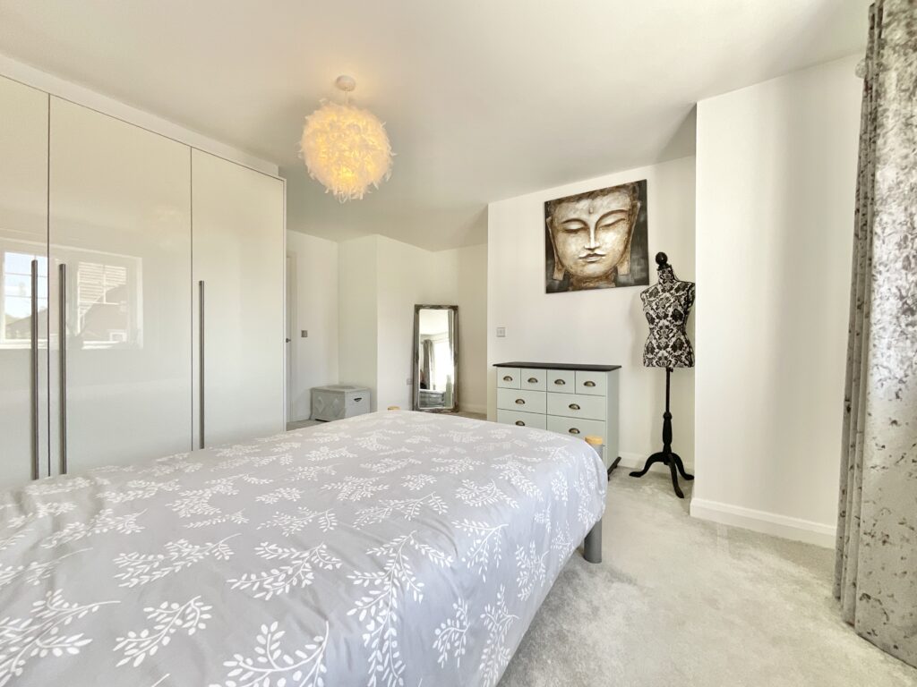 Daffodil Drive, Gnosall, ST20