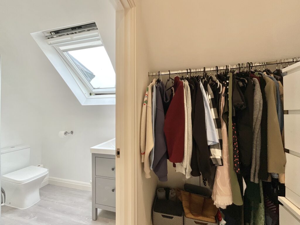 Bedcroft, Barlaston, ST12