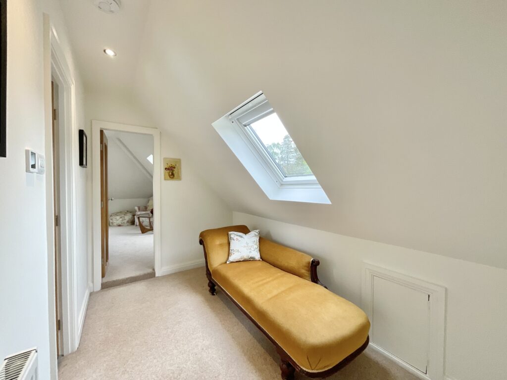 Bedcroft, Barlaston, ST12