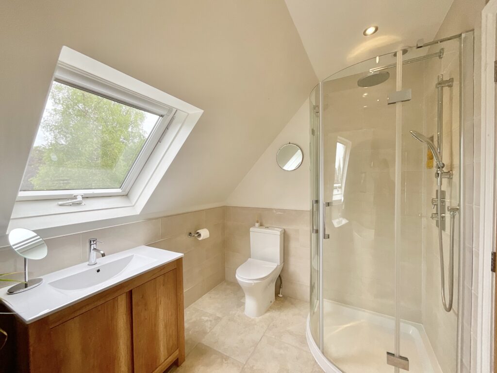 Bedcroft, Barlaston, ST12
