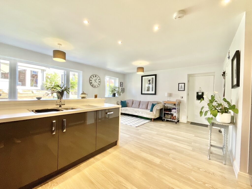 Daffodil Drive, Gnosall, ST20