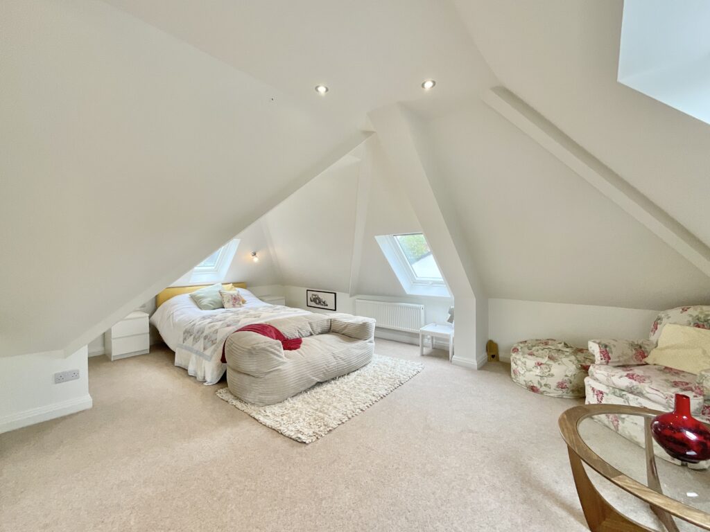 Bedcroft, Barlaston, ST12