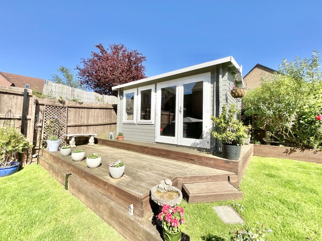 Daffodil Drive, Gnosall, ST20