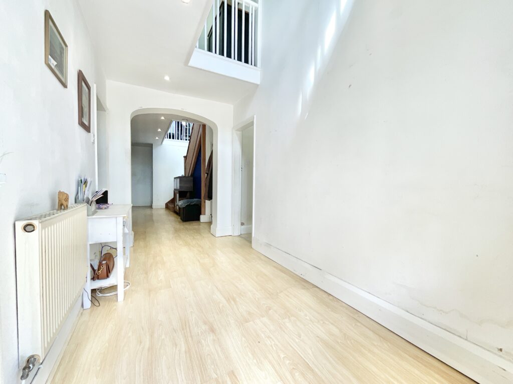 Rosehill Road, Stoke Heath, TF9
