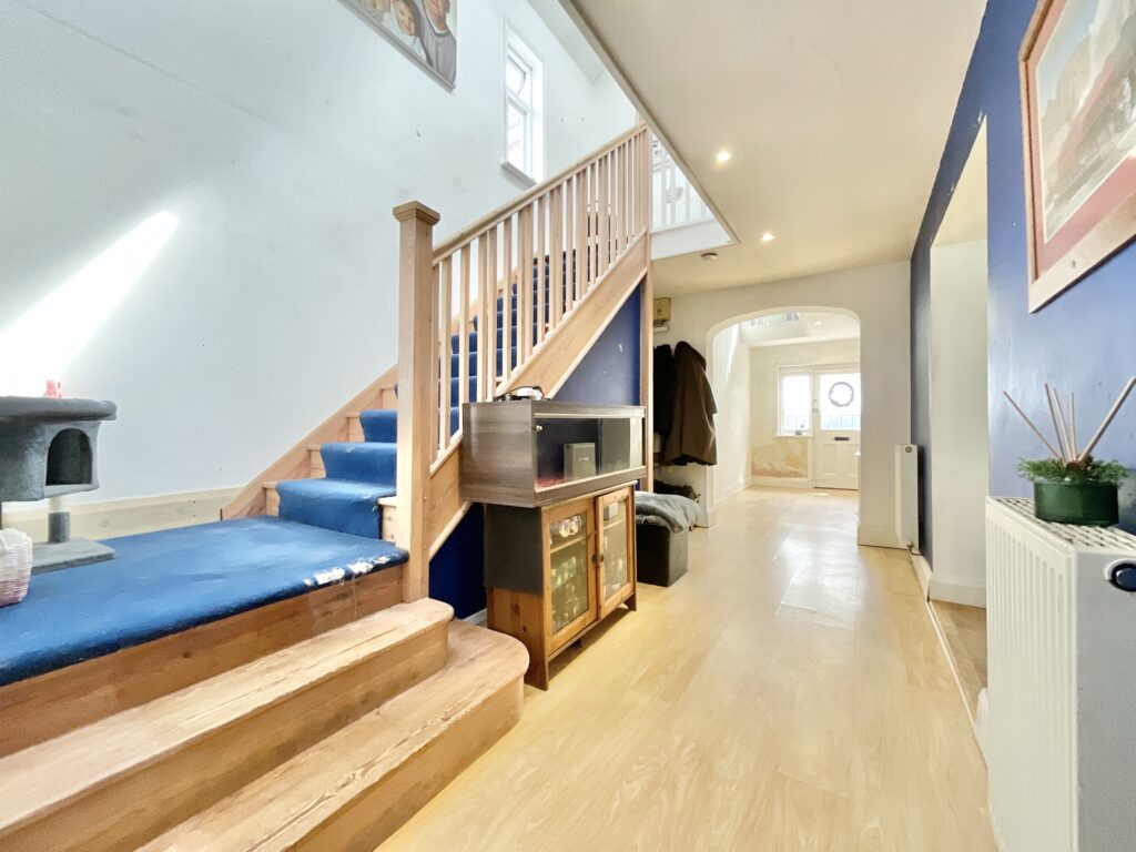 Rosehill Road, Stoke Heath, TF9