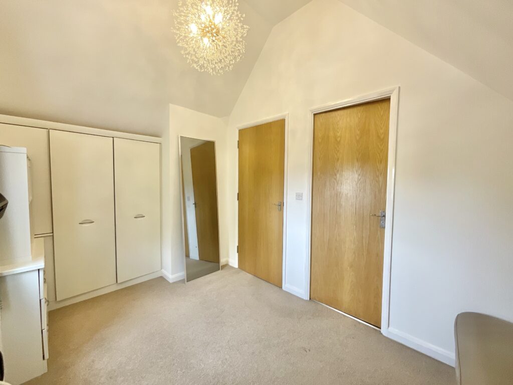 Galton Croft, Blythe Bridge, ST11