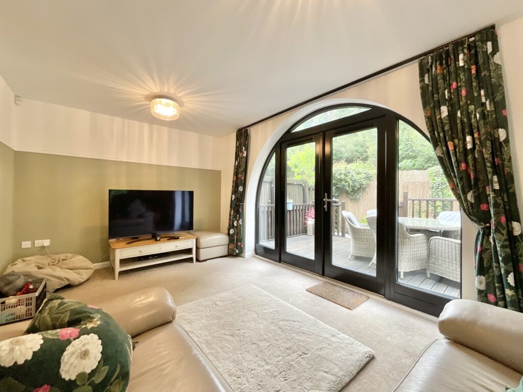 Galton Croft, Blythe Bridge, ST11