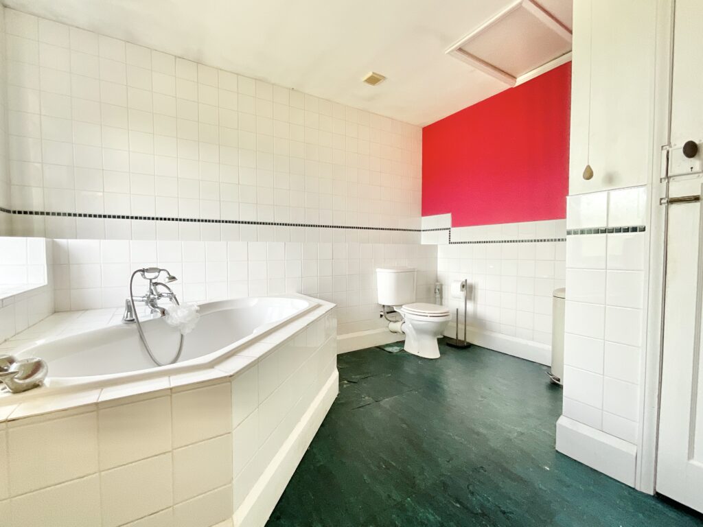 Rosehill Road, Stoke Heath, TF9