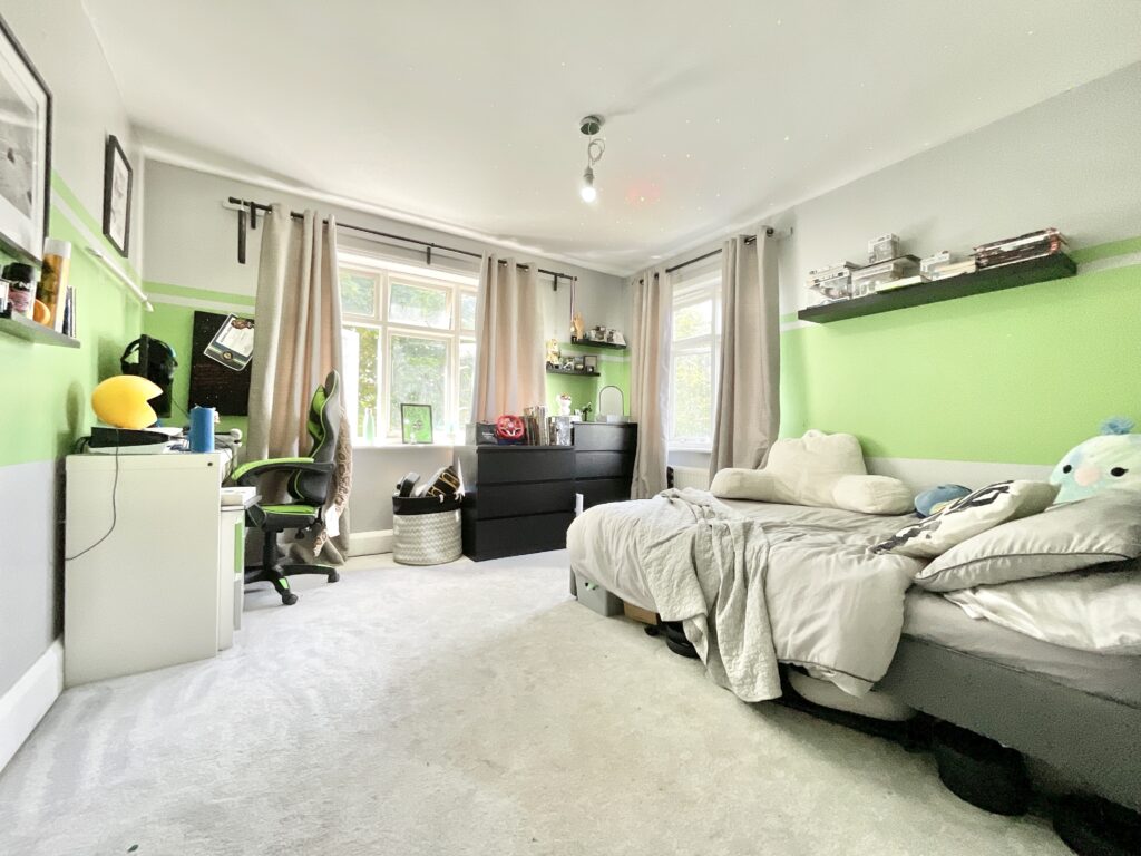 Rosehill Road, Stoke Heath, TF9