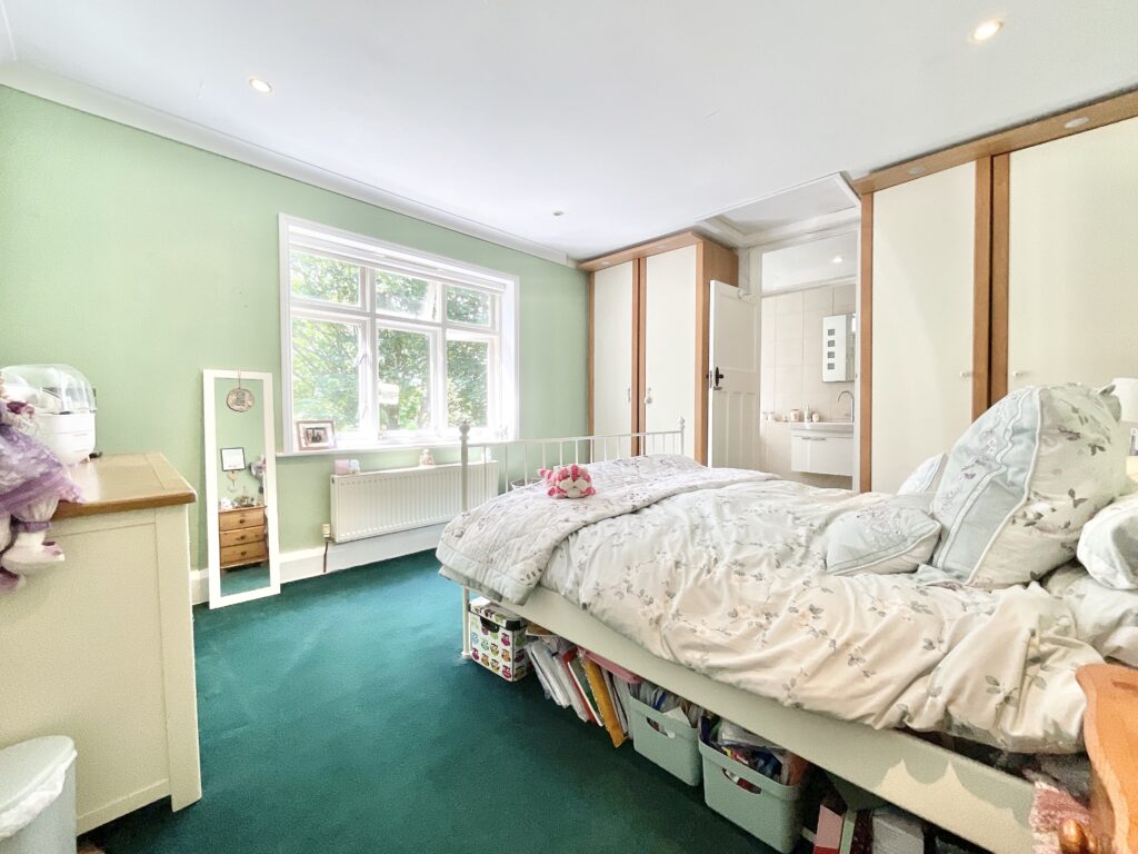 Rosehill Road, Stoke Heath, TF9