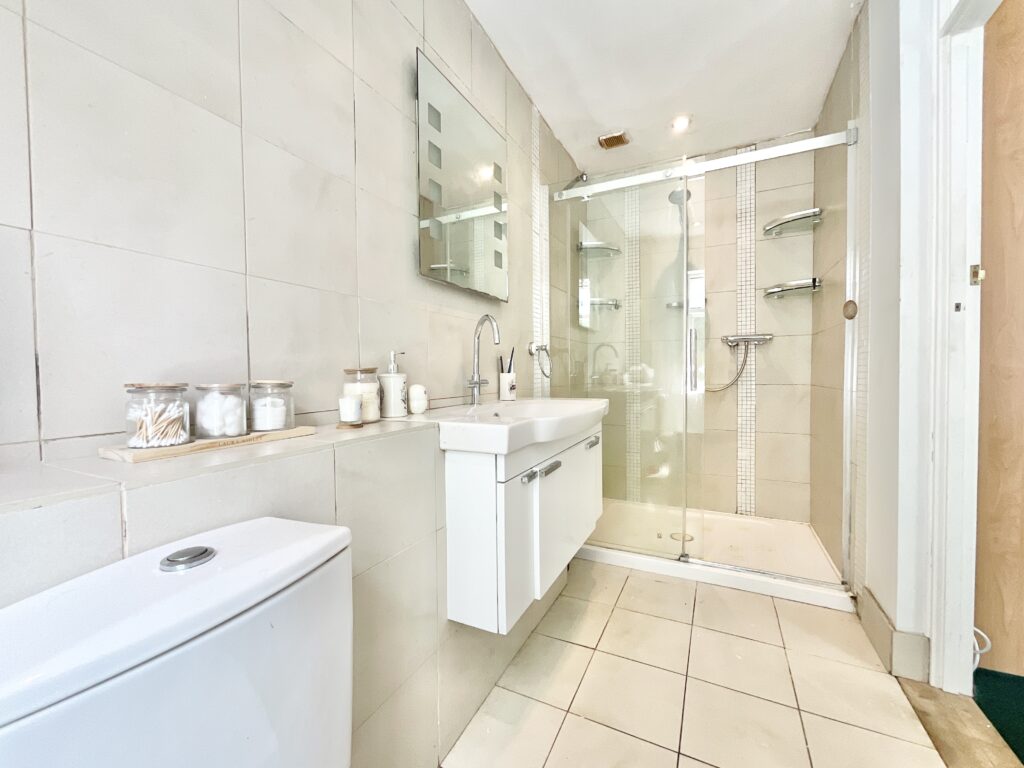 Rosehill Road, Stoke Heath, TF9