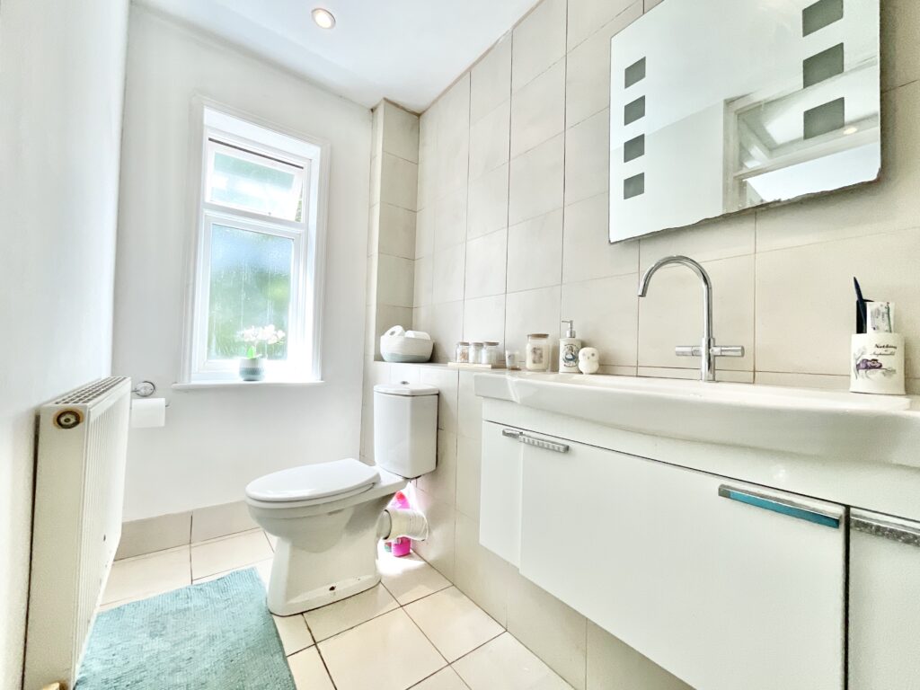 Rosehill Road, Stoke Heath, TF9