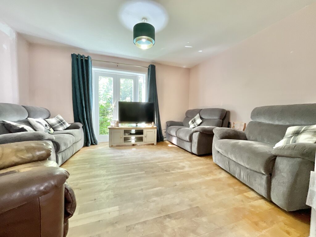Rosehill Road, Stoke Heath, TF9