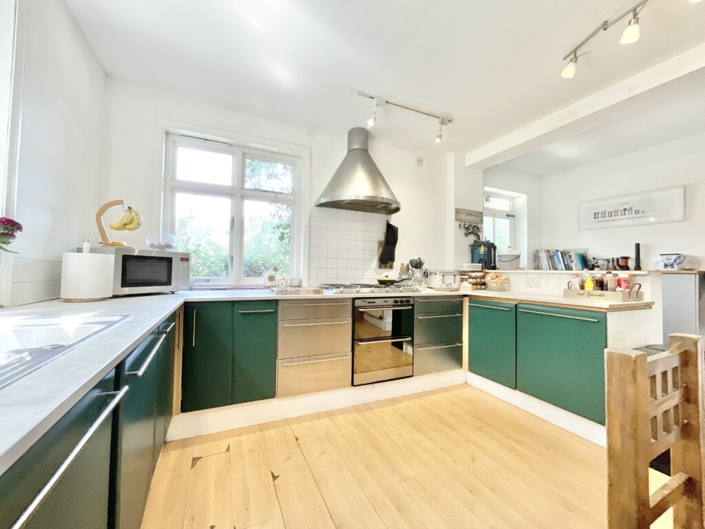Rosehill Road, Stoke Heath, TF9