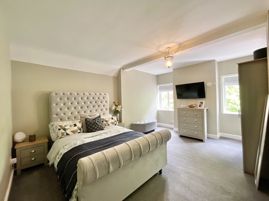 Longton Road, Stoke-On-Trent, ST4