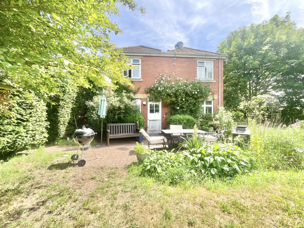 Rosehill Road, Stoke Heath, TF9