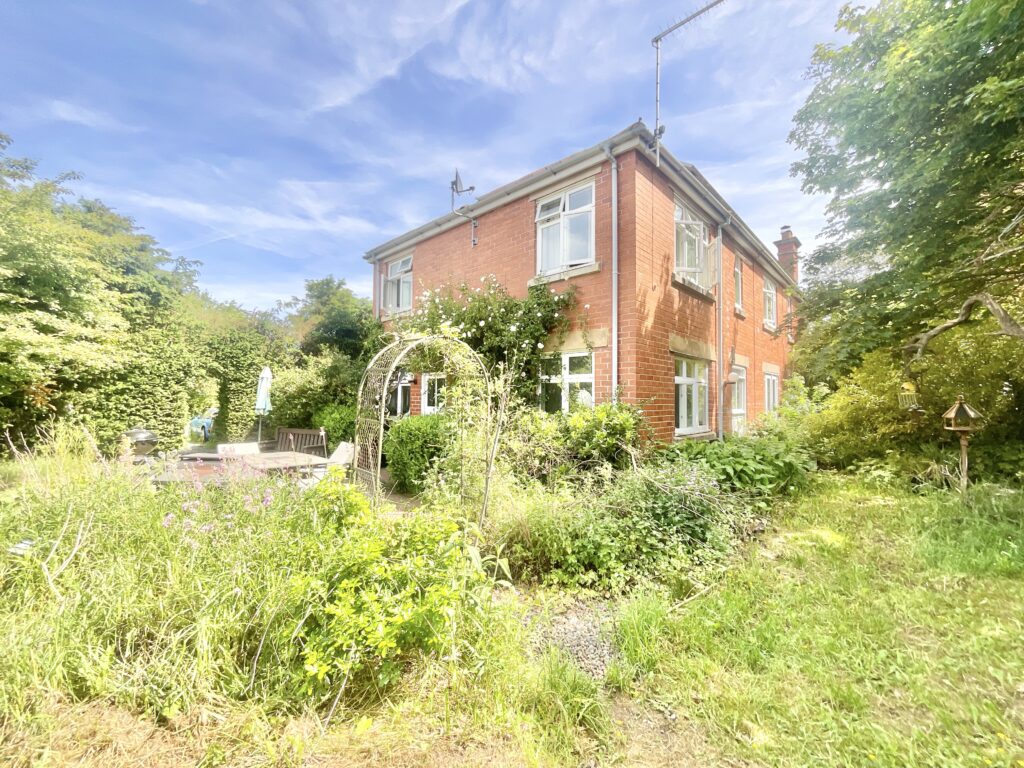 Rosehill Road, Stoke Heath, TF9